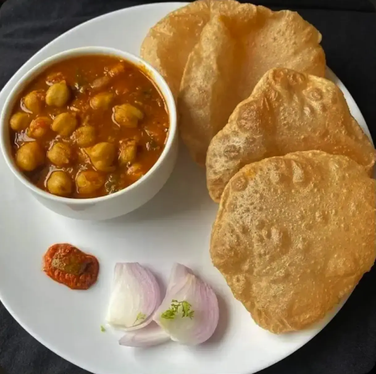 Best butter chicken in Edmonton, AB